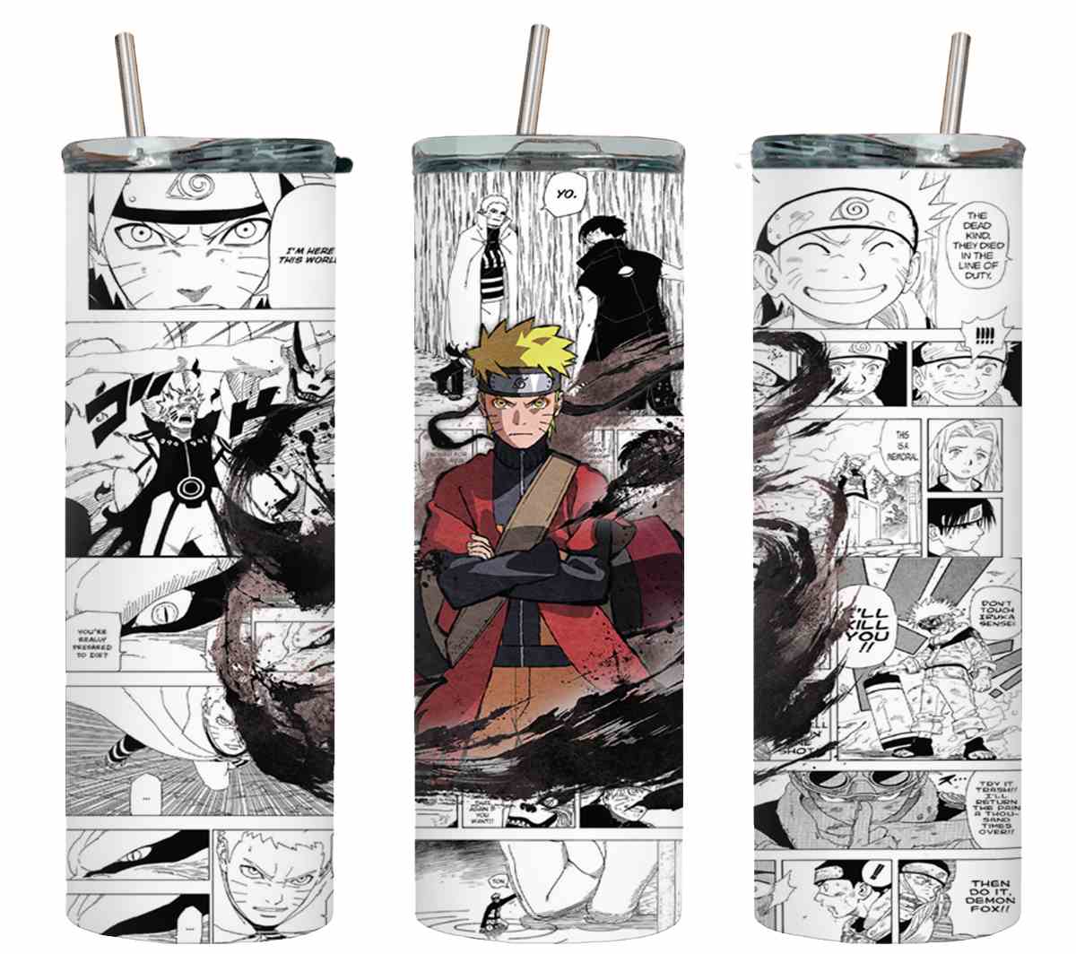 Naruto Uzumaki-7761